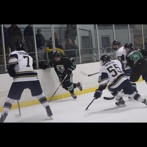 Meet your Posher, Jared